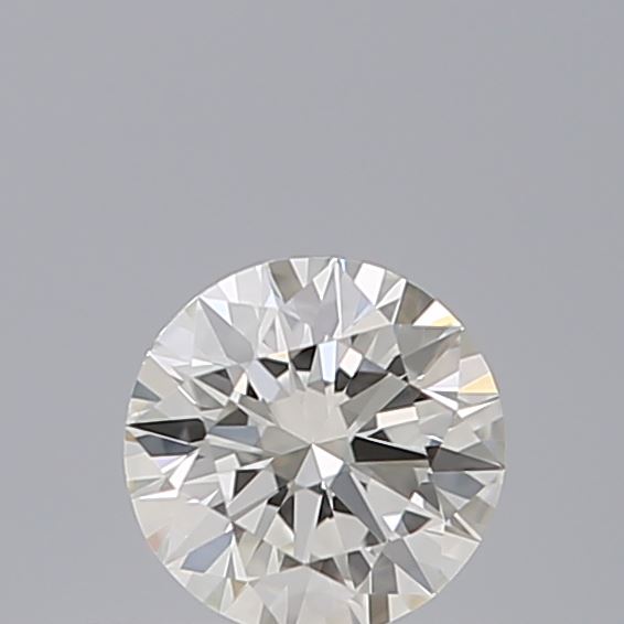 Round 0.22 ct F VVS1