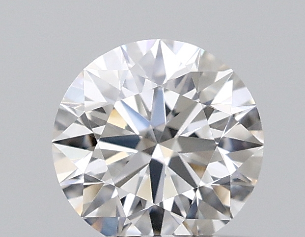 Round 0.3 ct F VVS1