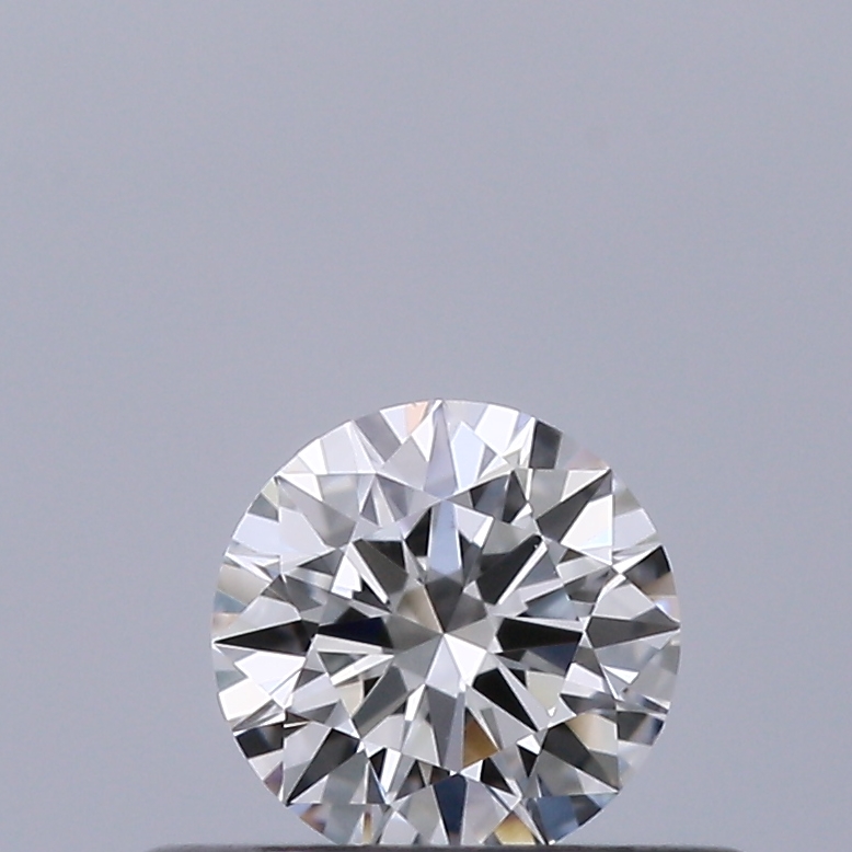 Round 0.27 ct E VVS2