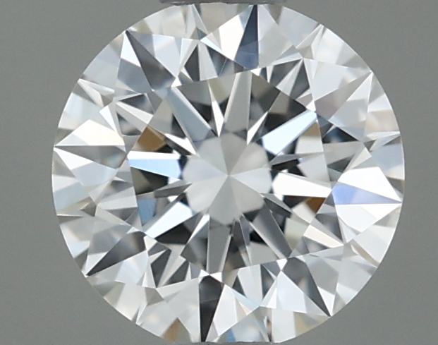 Round 0.5 ct H VS1