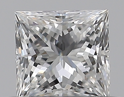 Princess 0.3 ct E VVS2