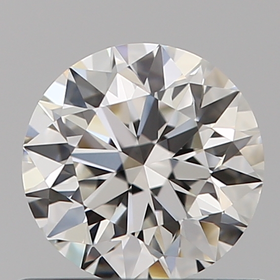 Round 0.56 ct H IF