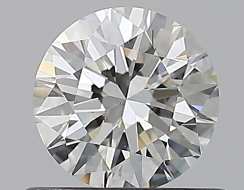 Round 0.59 ct G VS2