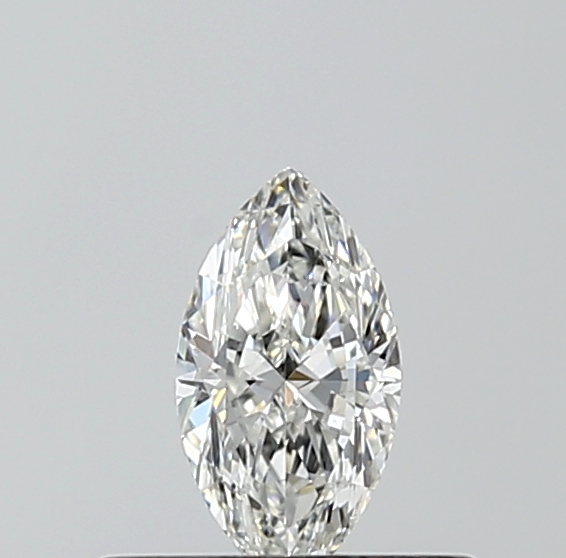 Marquise 0.3 ct H SI2