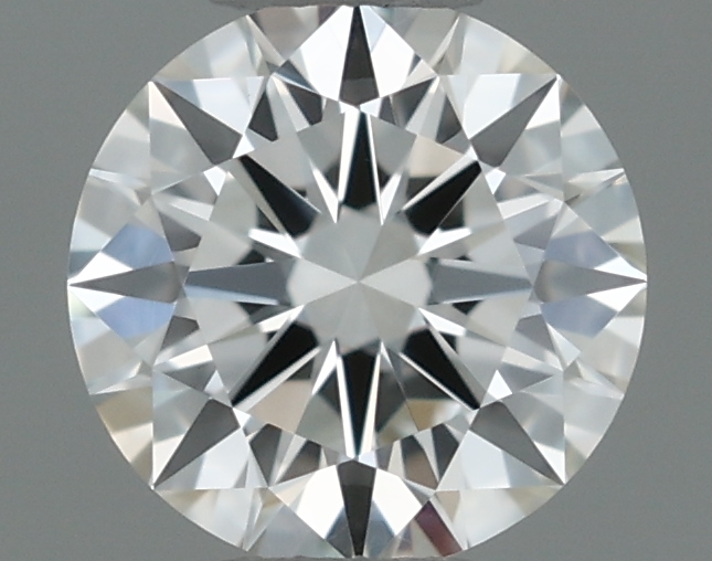 Round 0.3 ct J VVS2