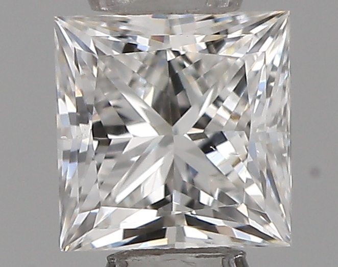 Princess 0.31 ct F SI1
