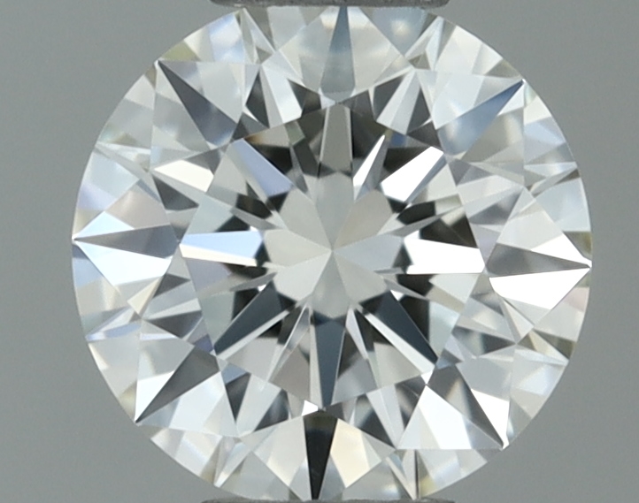 Round 0.32 ct K VVS1