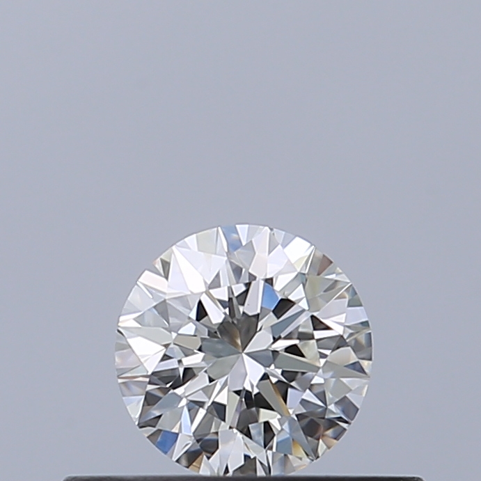 Round 0.28 ct G VVS1