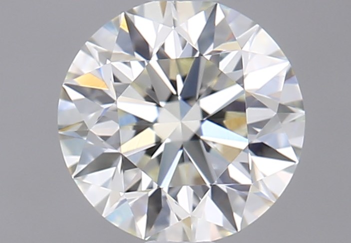 Round 0.5 ct L VS1