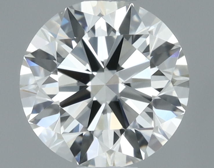 Round 0.5 ct K VVS1