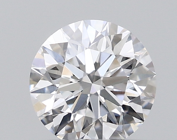 Round 0.31 ct D VS2