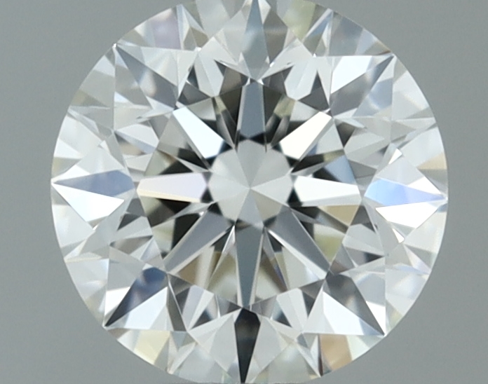 Round 0.3 ct J VVS1