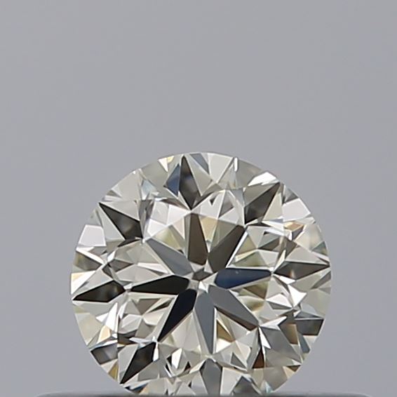 Round 0.3 ct L VVS2