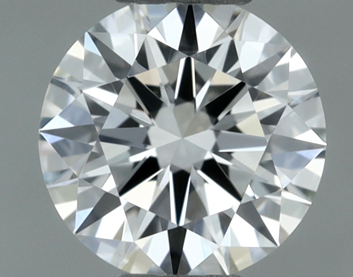 Round 0.32 ct I VVS2
