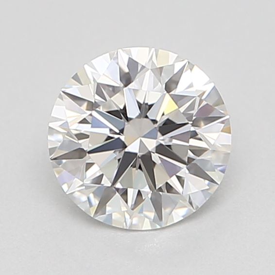 Round 0.31 ct F IF