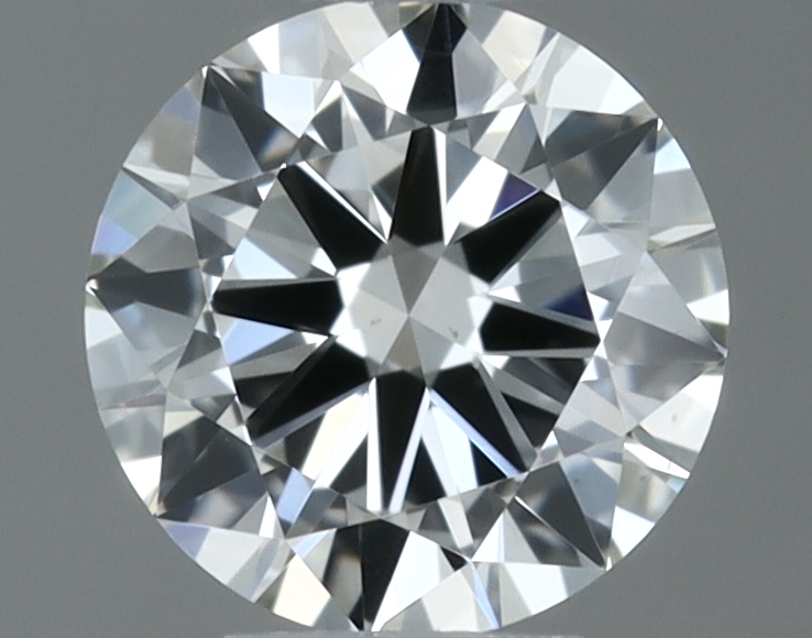 Round 0.3 ct K VS2