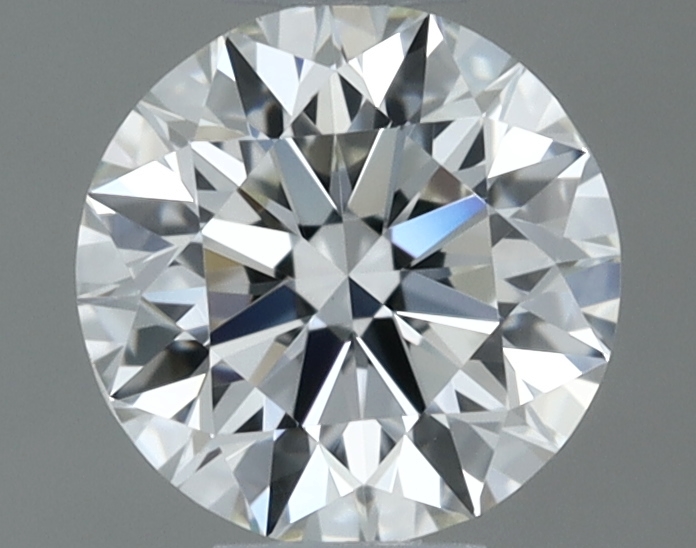 Round 0.4 ct I VVS2