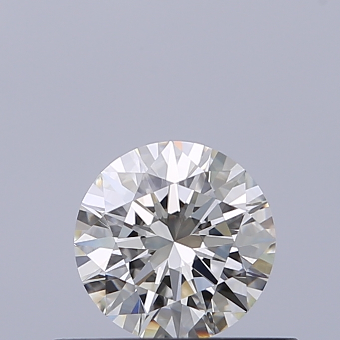Round 0.4 ct J VVS2