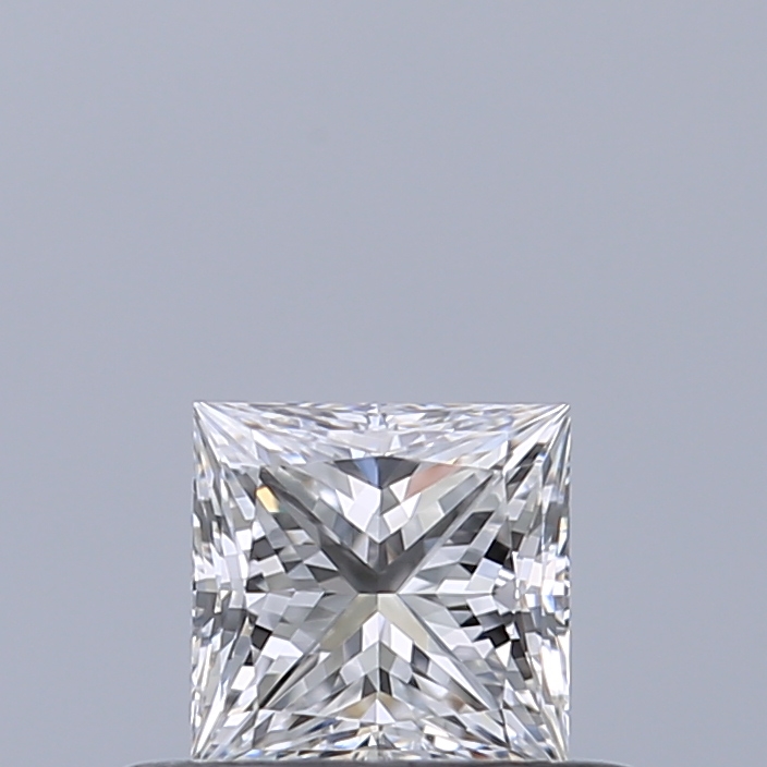 Princess 0.36 ct D VVS2