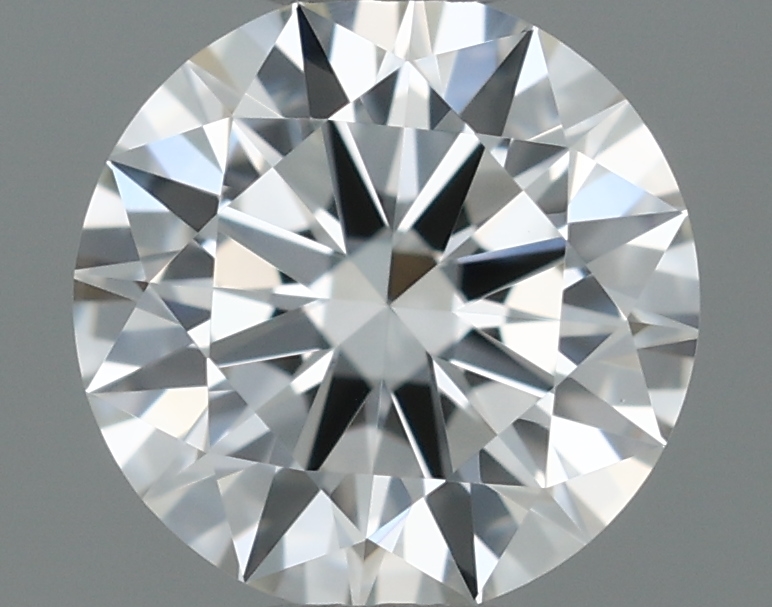 Round 0.45 ct I VVS2
