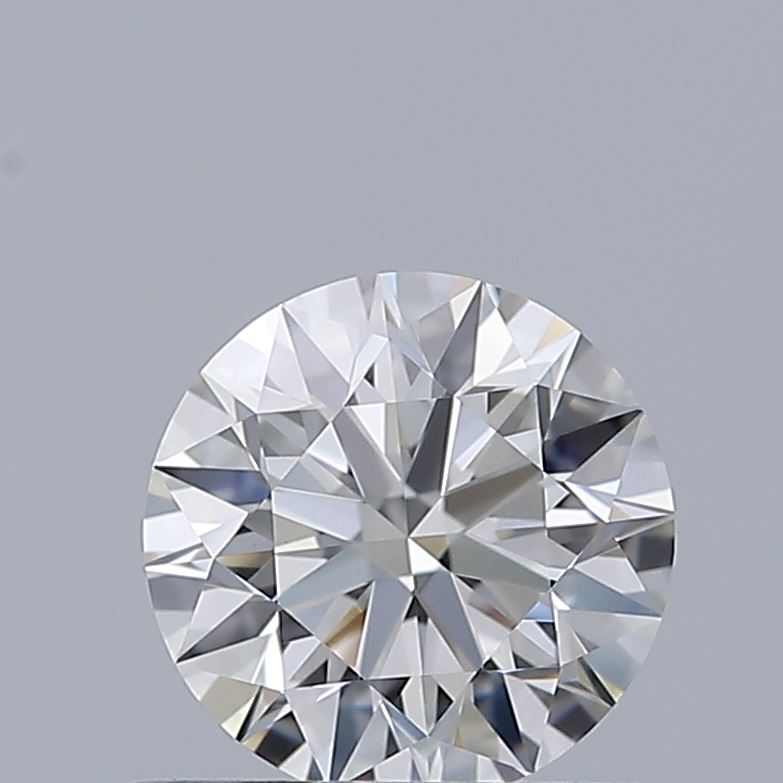 Round 0.56 ct I VVS2
