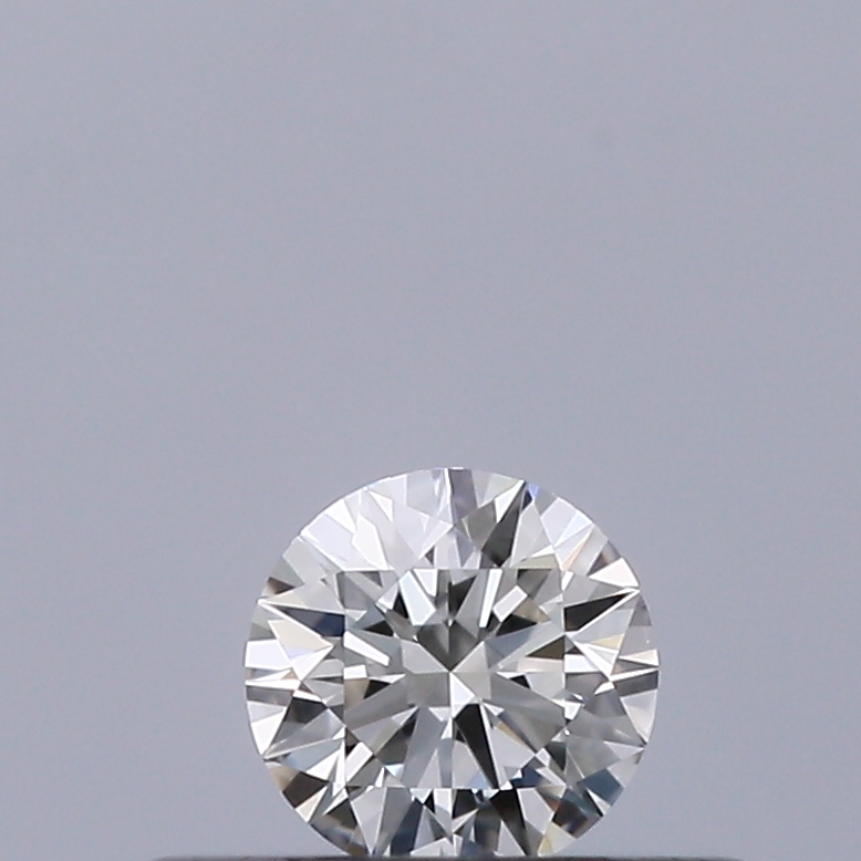 Round 0.18 ct G VVS1