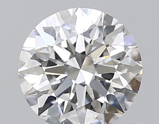 Round 0.5 ct G VS2