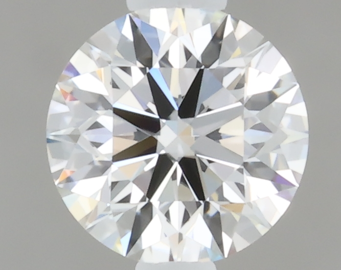 Round 0.33 ct G IF