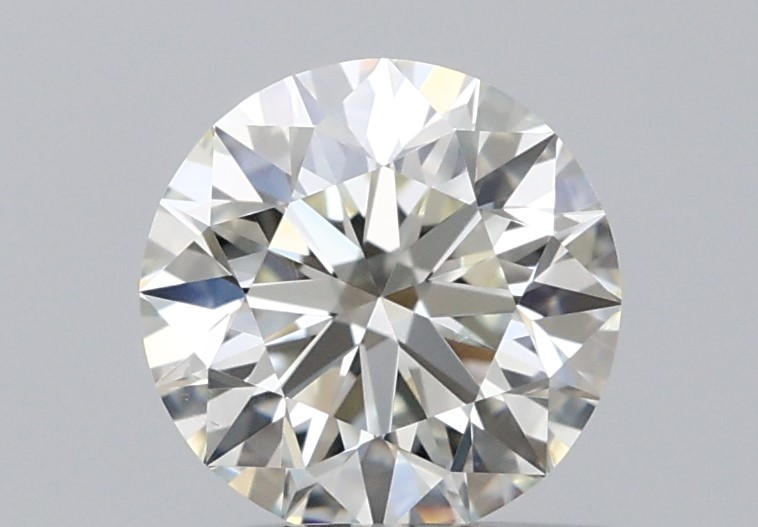 Round 0.57 ct K VS2