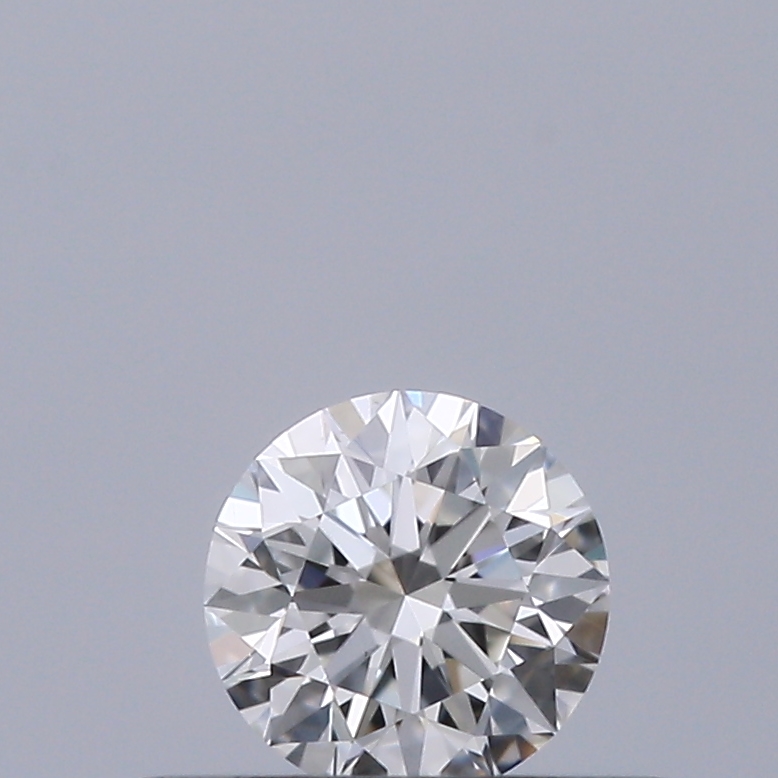 Round 0.24 ct E VS1