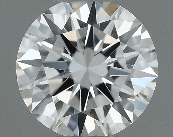 Round 0.3 ct I VS2