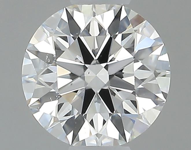 Round 0.31 ct G VS2
