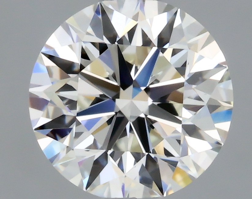 Round 0.79 ct H VS1