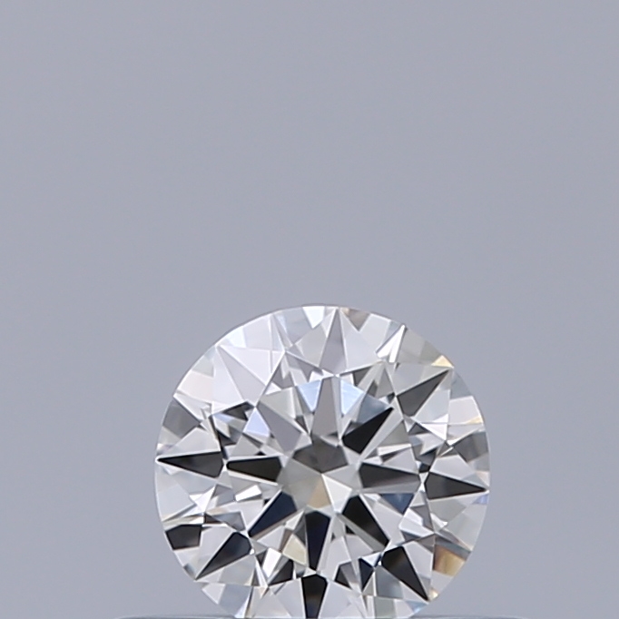 Round 0.28 ct F VS2