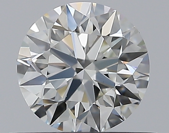 Round 0.55 ct I VS1