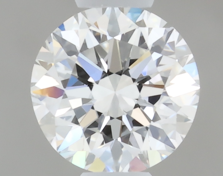 Round 0.3 ct F IF