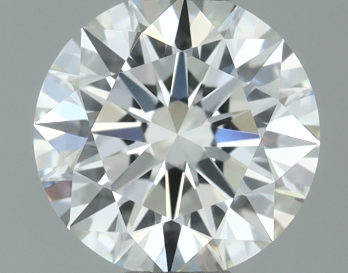 Round 0.5 ct K IF