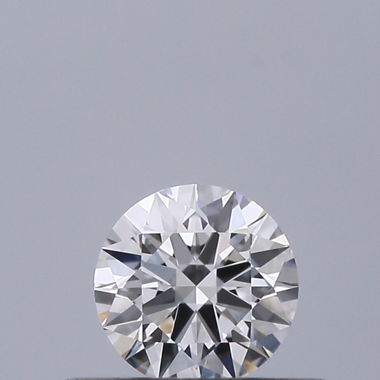 Round 0.25 ct E IF