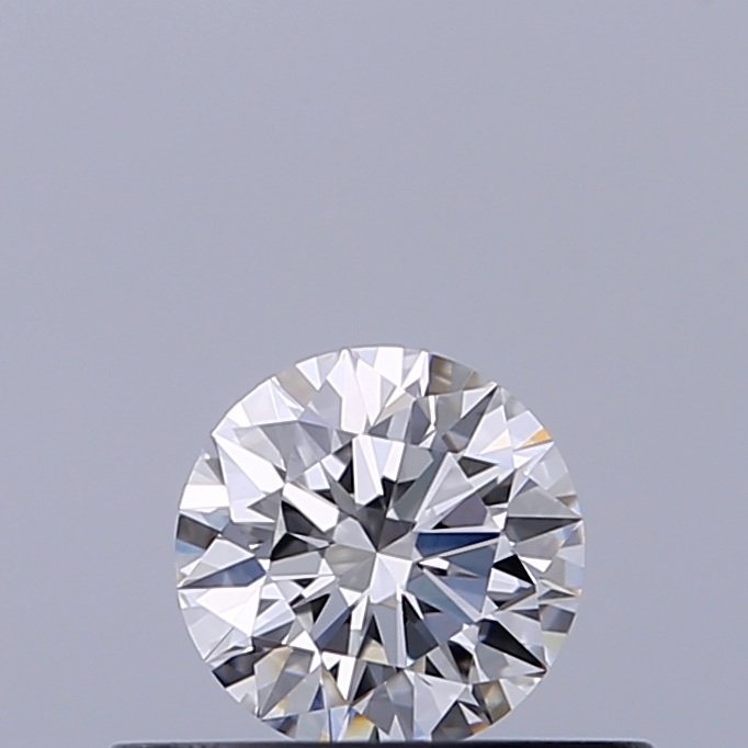 Round 0.33 ct D VVS1