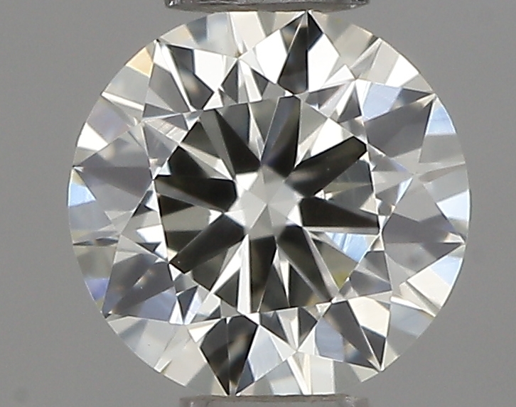 Round 0.33 ct I VS1