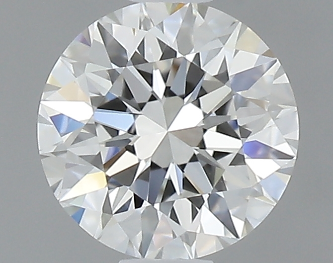 Round 0.5 ct G VVS2
