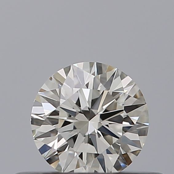 Round 0.3 ct G IF
