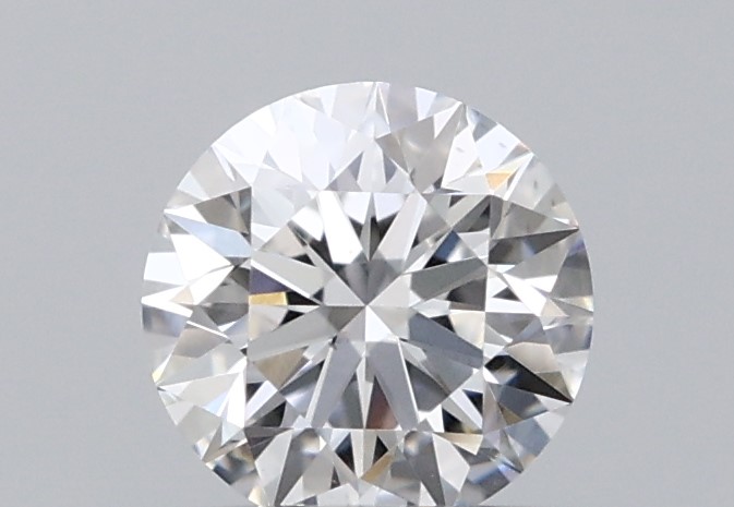 Round 0.35 ct E VS2