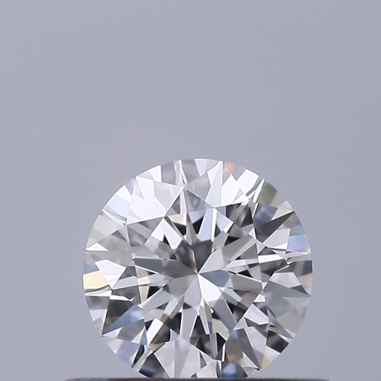 Round 0.35 ct D VVS2