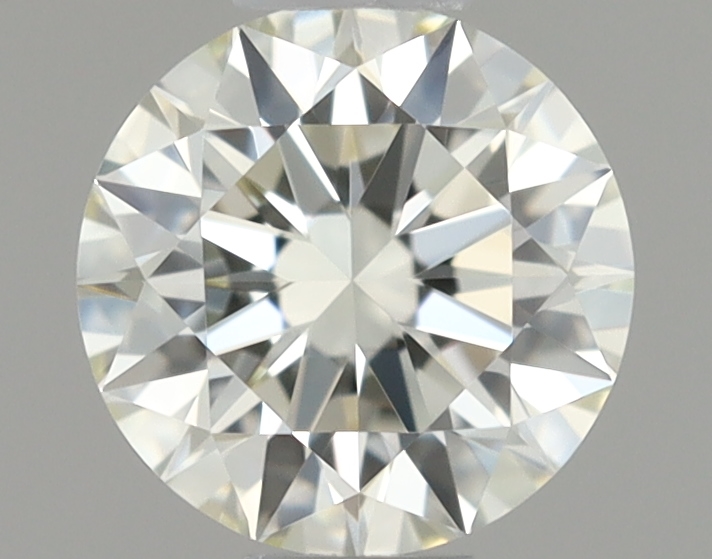 Round 0.31 ct L VVS1