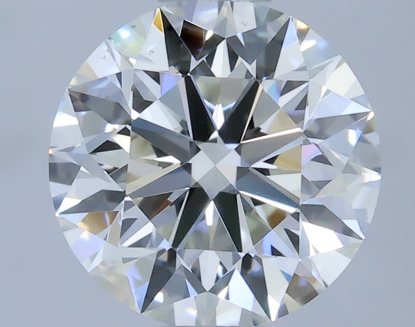 Round 0.81 ct I VS1