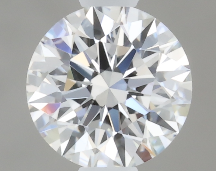 Round 0.4 ct F VVS2