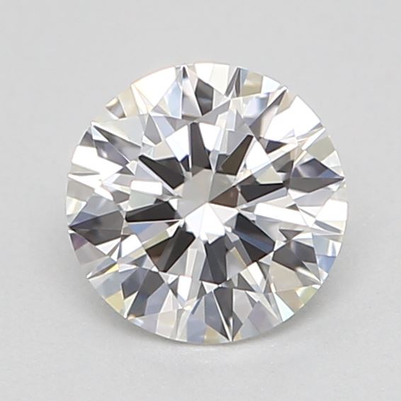 Round 0.35 ct F IF