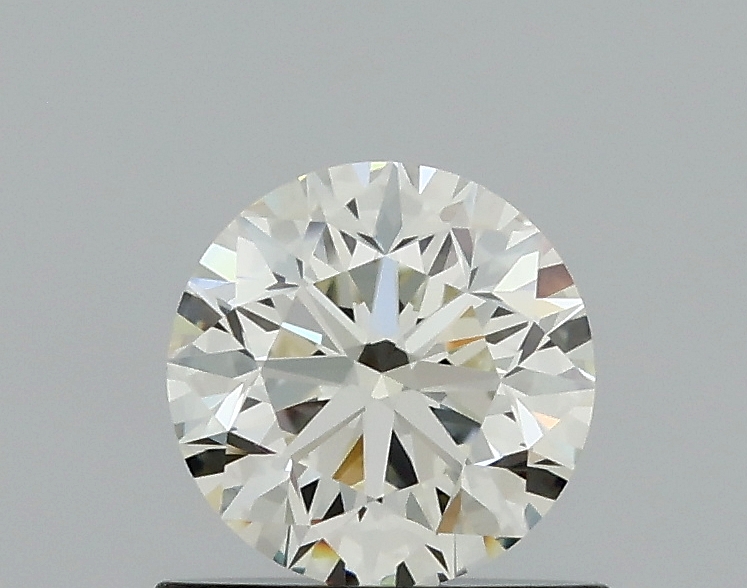 Round 0.7 ct K VVS2