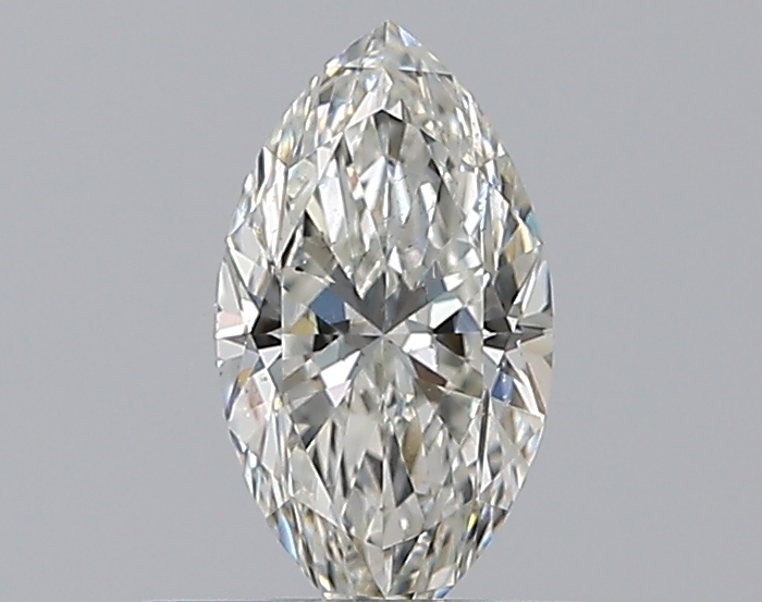 Marquise 0.51 ct I SI1